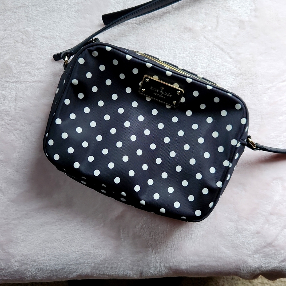 Kate Spade Cross Body Purse